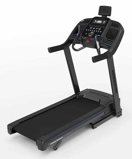 Horizon Fitness 7.0AT Studio Series Performance Treadmill