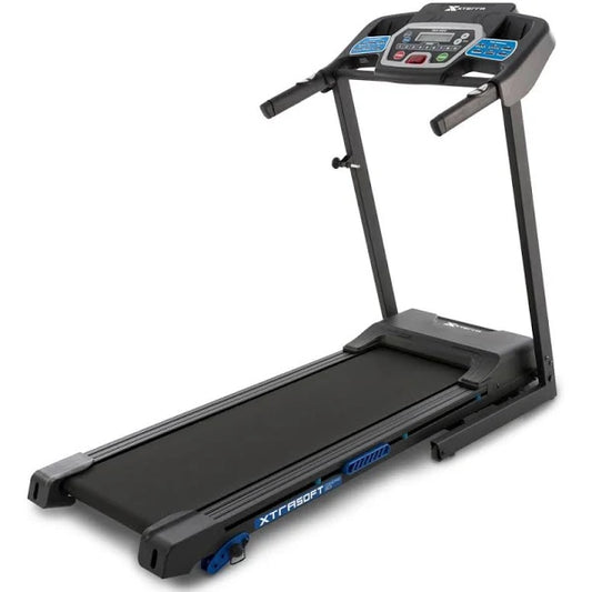Xterra TRX1000 Treadmill | Exercise | Cardio Equipment | Treadmills | Holiday Gift