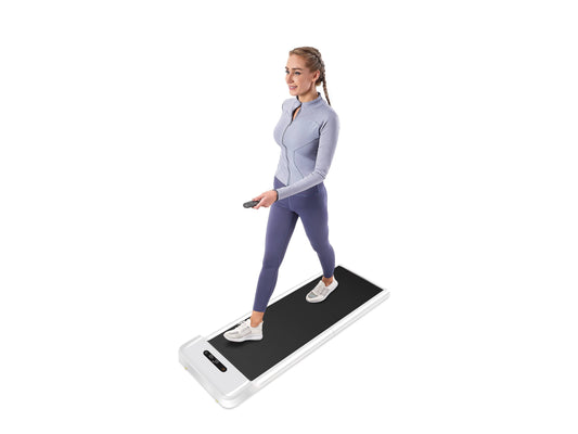 WalkingPad C2 Mini Foldable Walking Treadmill, White